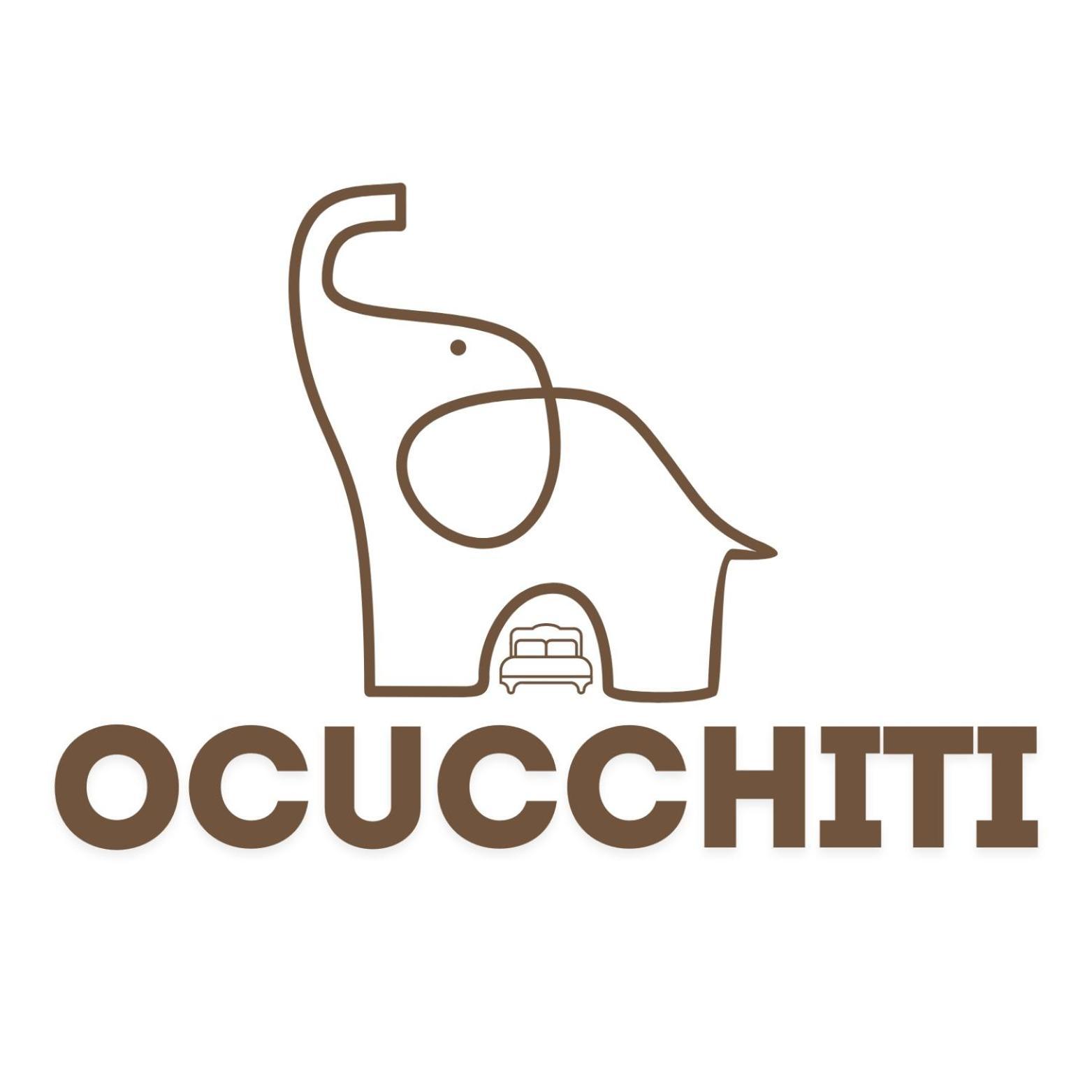 Ocucchiti Casa Vacanze A Катанія Екстер'єр фото